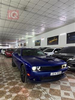 دۆج چالنجەر